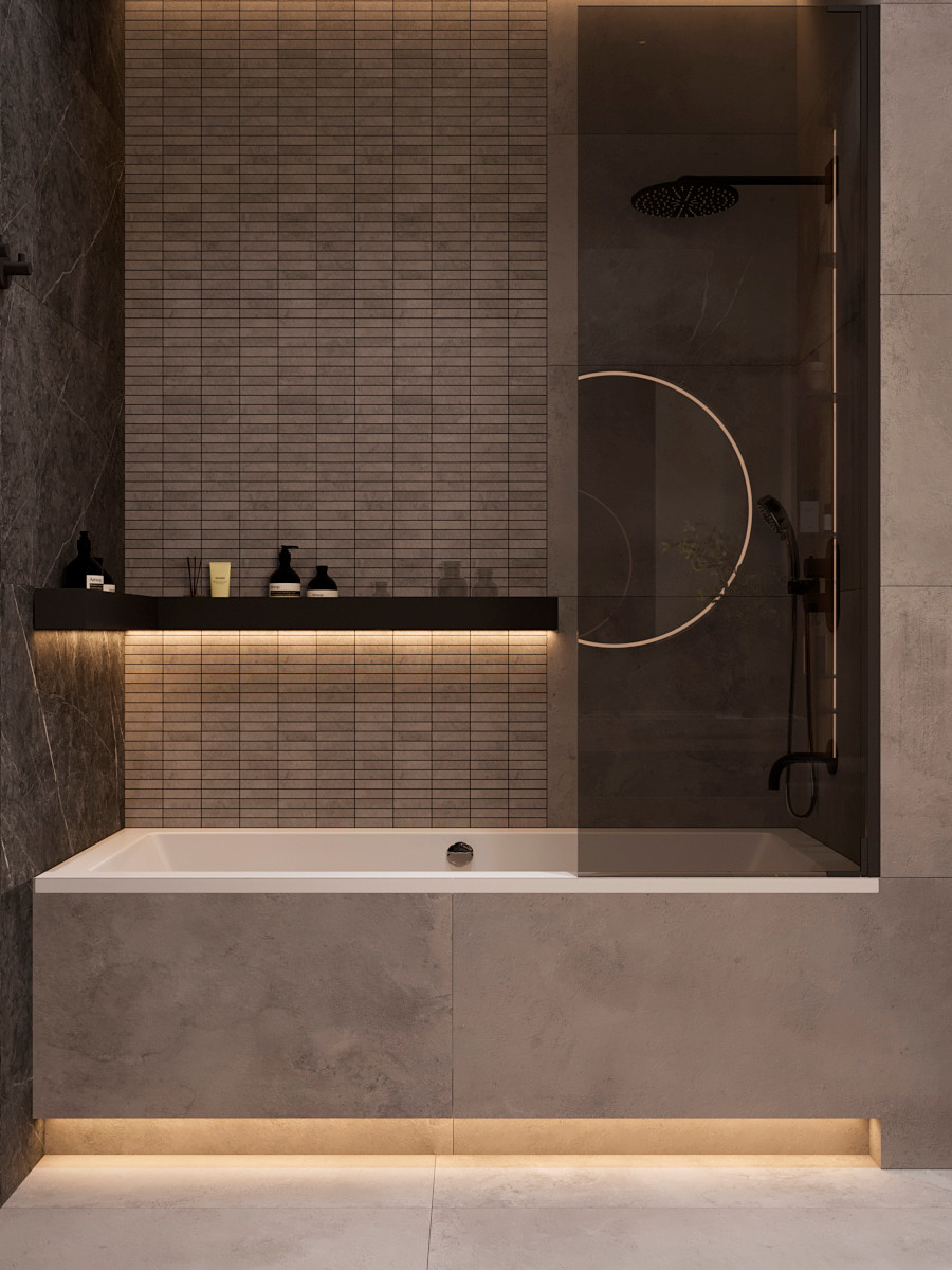 ЖК "Клубный дом"