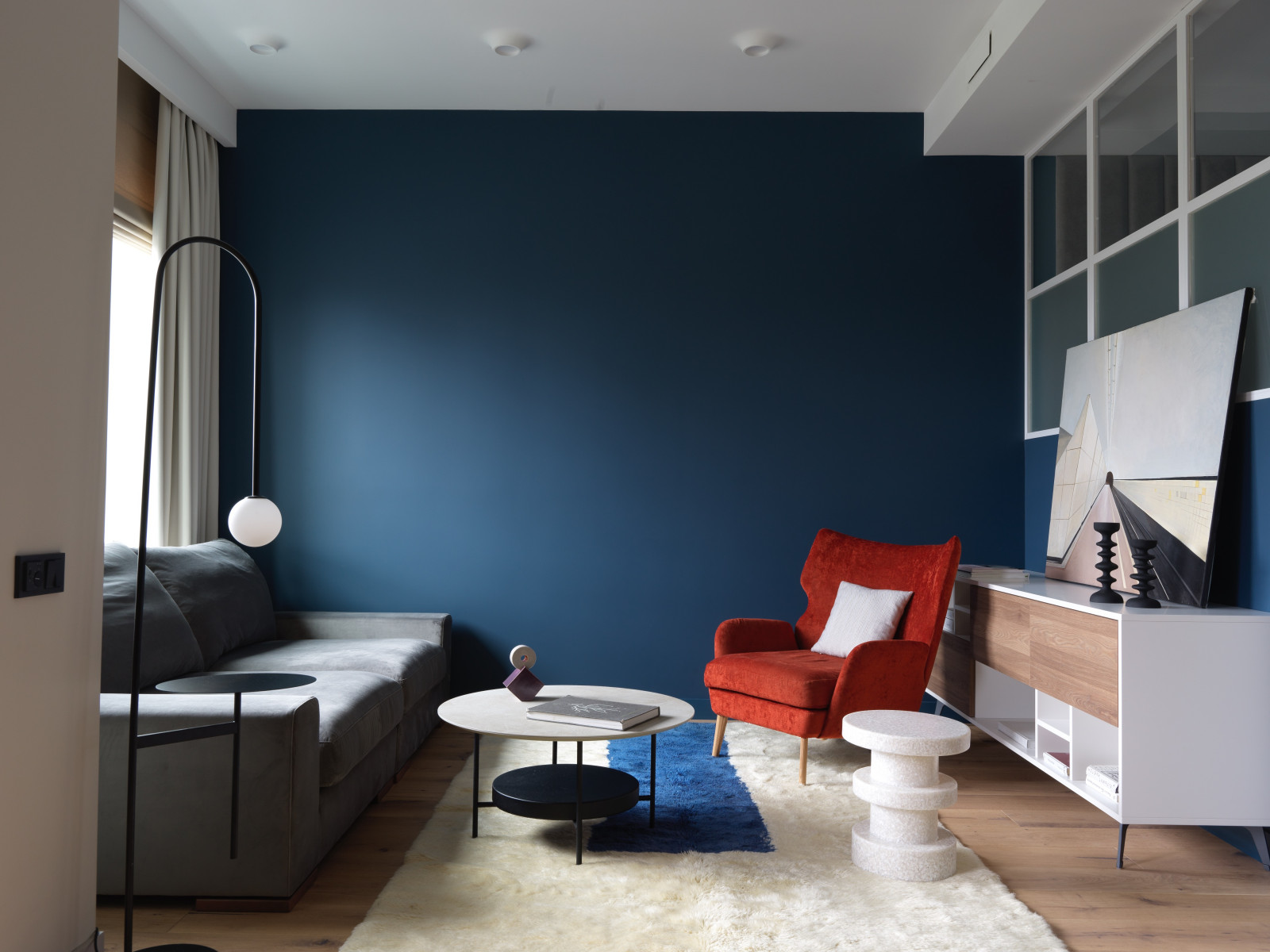 ЖК Сити Парк