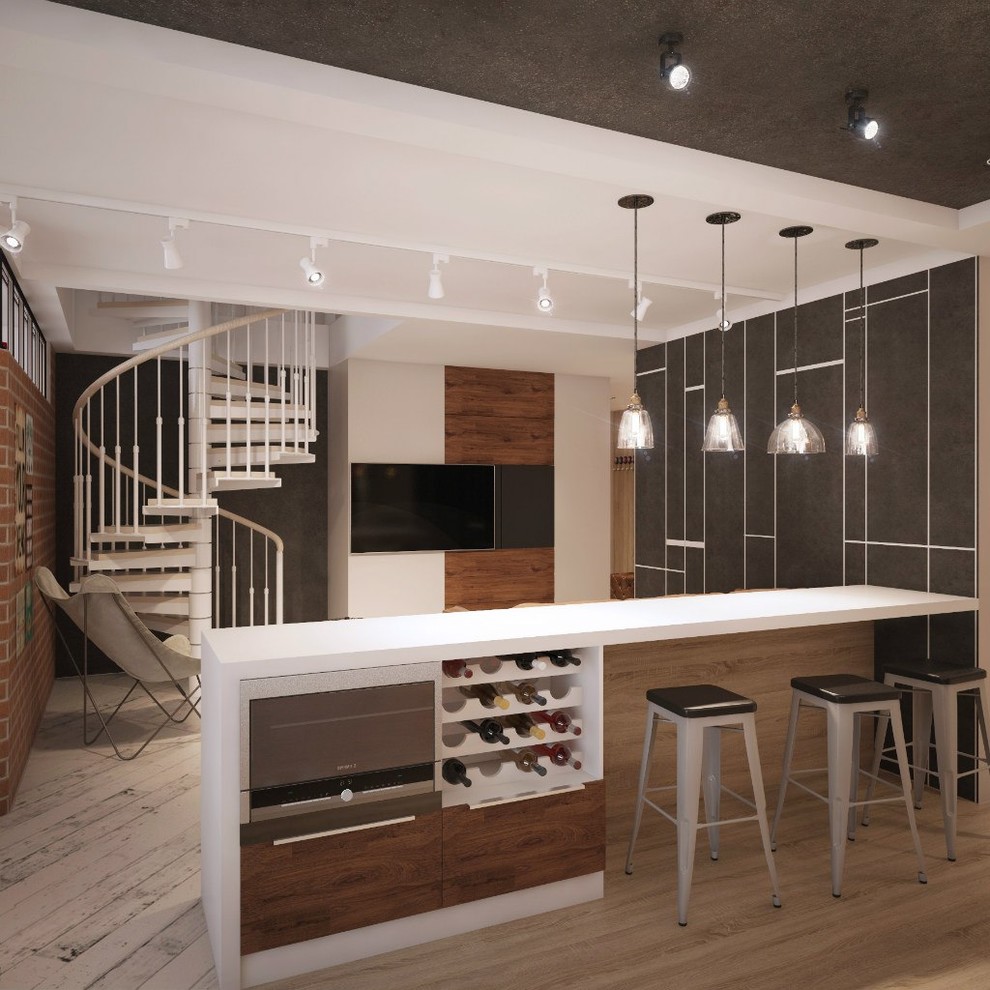 Рыжий Пушкин