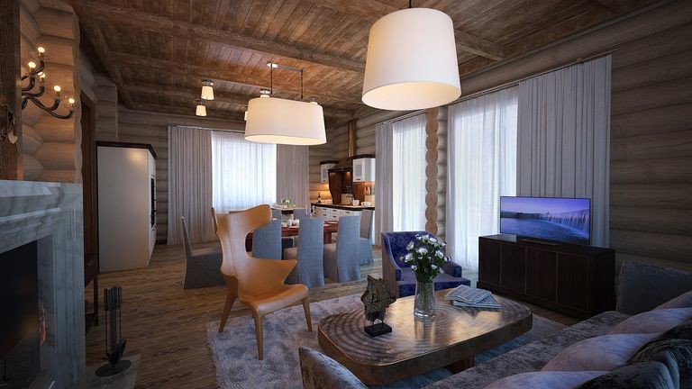 Алтай. Строение 2