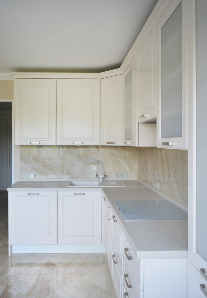 Кухня «Мария» в современной классике