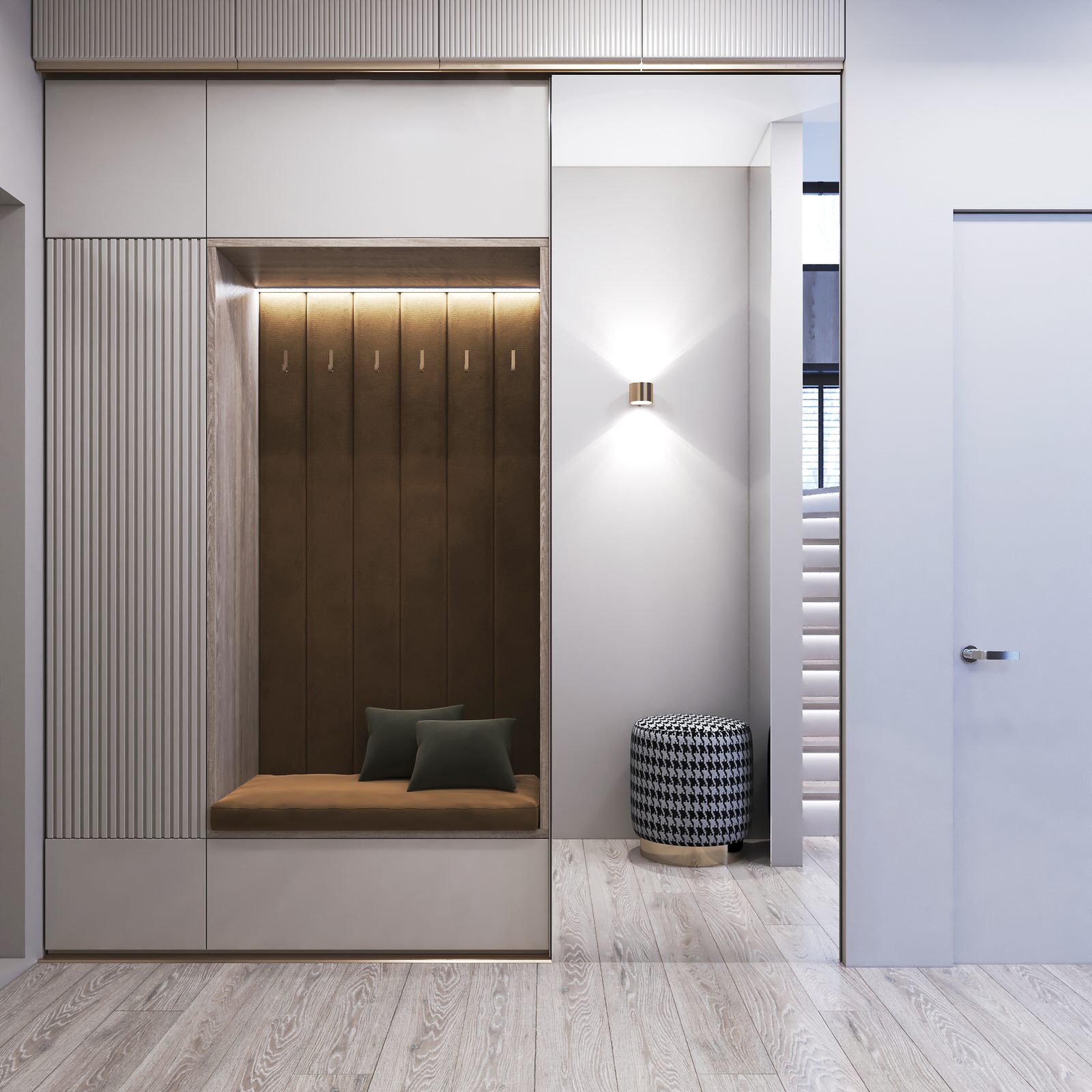 Privat House