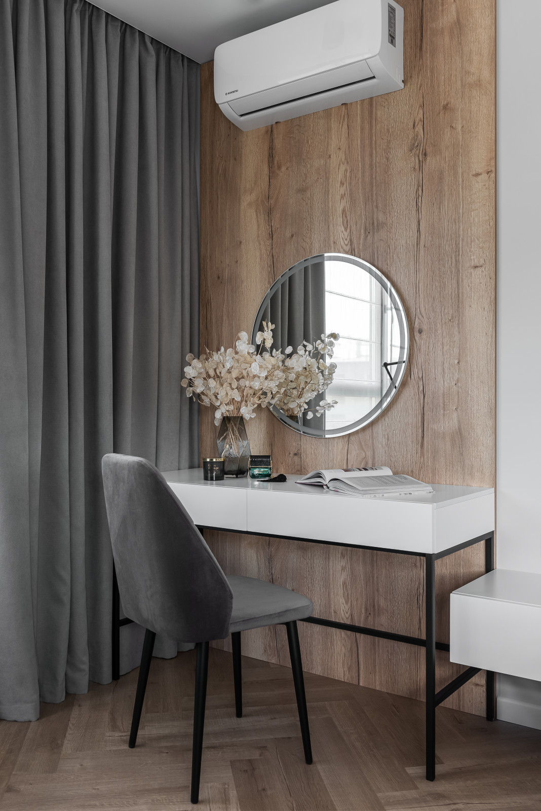 Квартира в ЖК "Barton house"