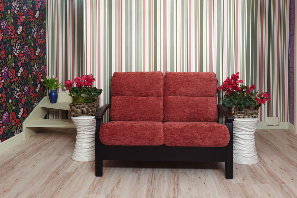 Лаванда, горная лаванда. Фазенда (Первый канал)