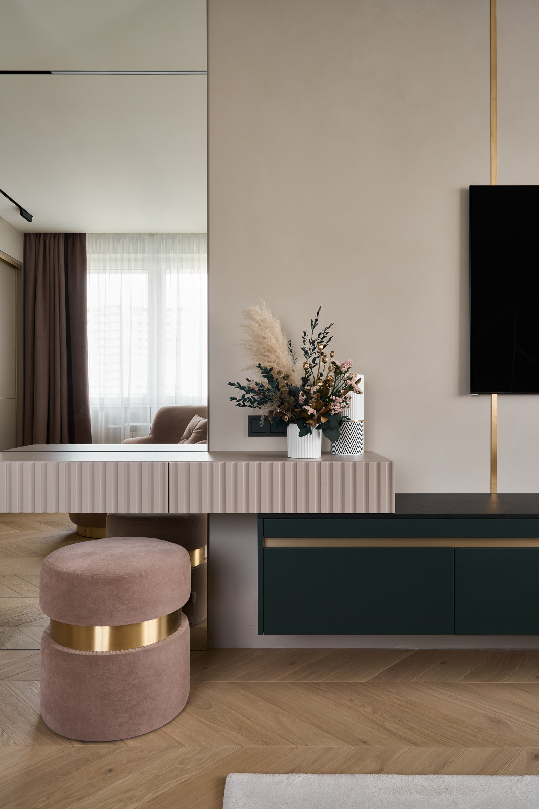 АР - Деко в современном контексте