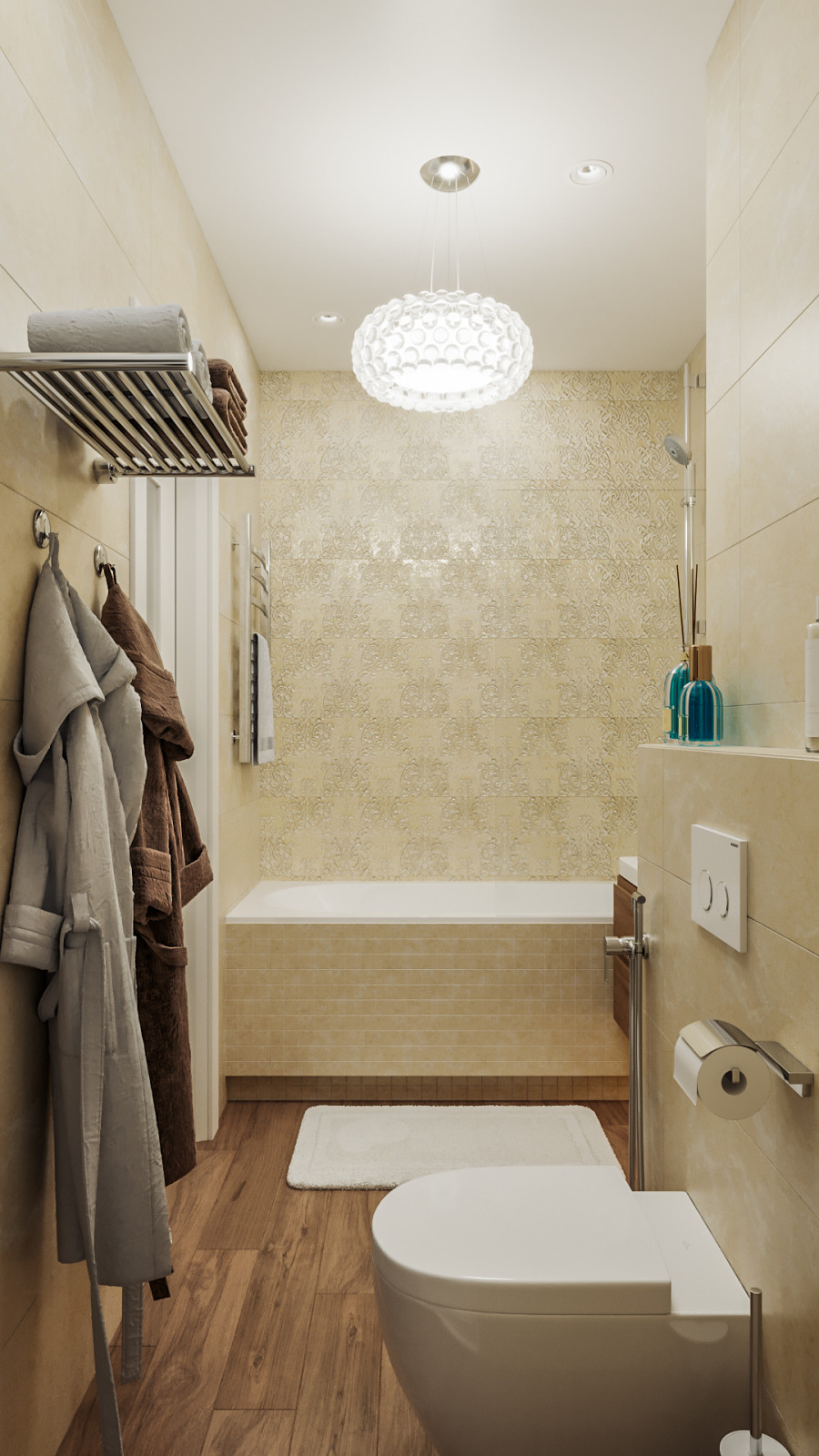 ЖК Люберецкий