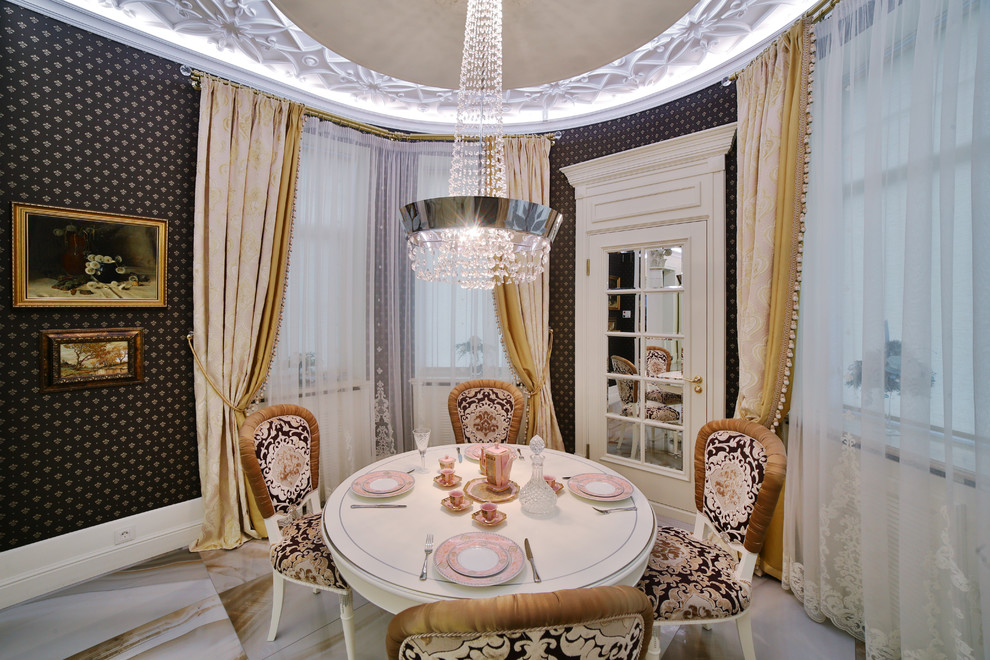 Богемная классика