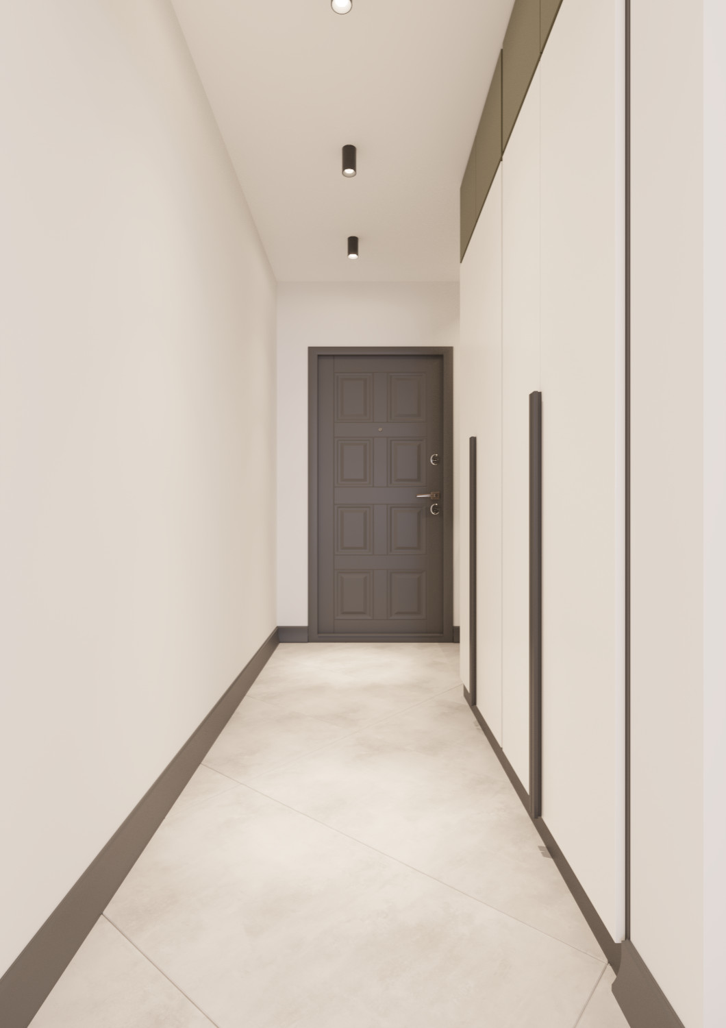 Обложка проекта: г.Ростов-на-Дону, ЖК 17 линия