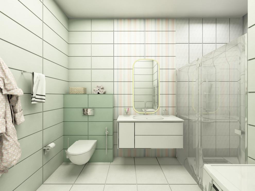 Дом за городом