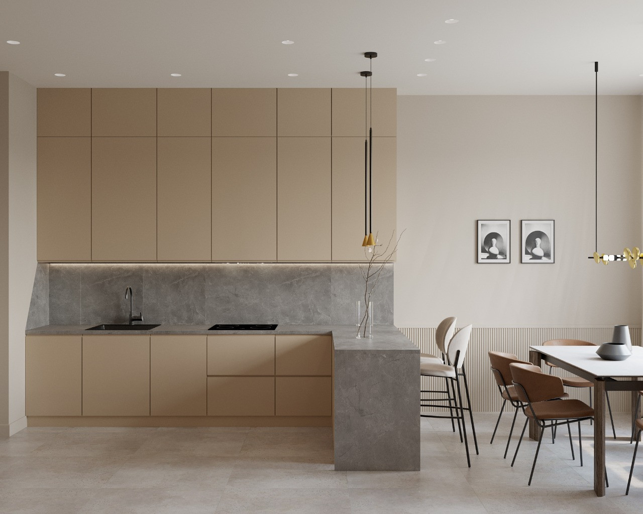 Квартира в Алматы для молодой семьи