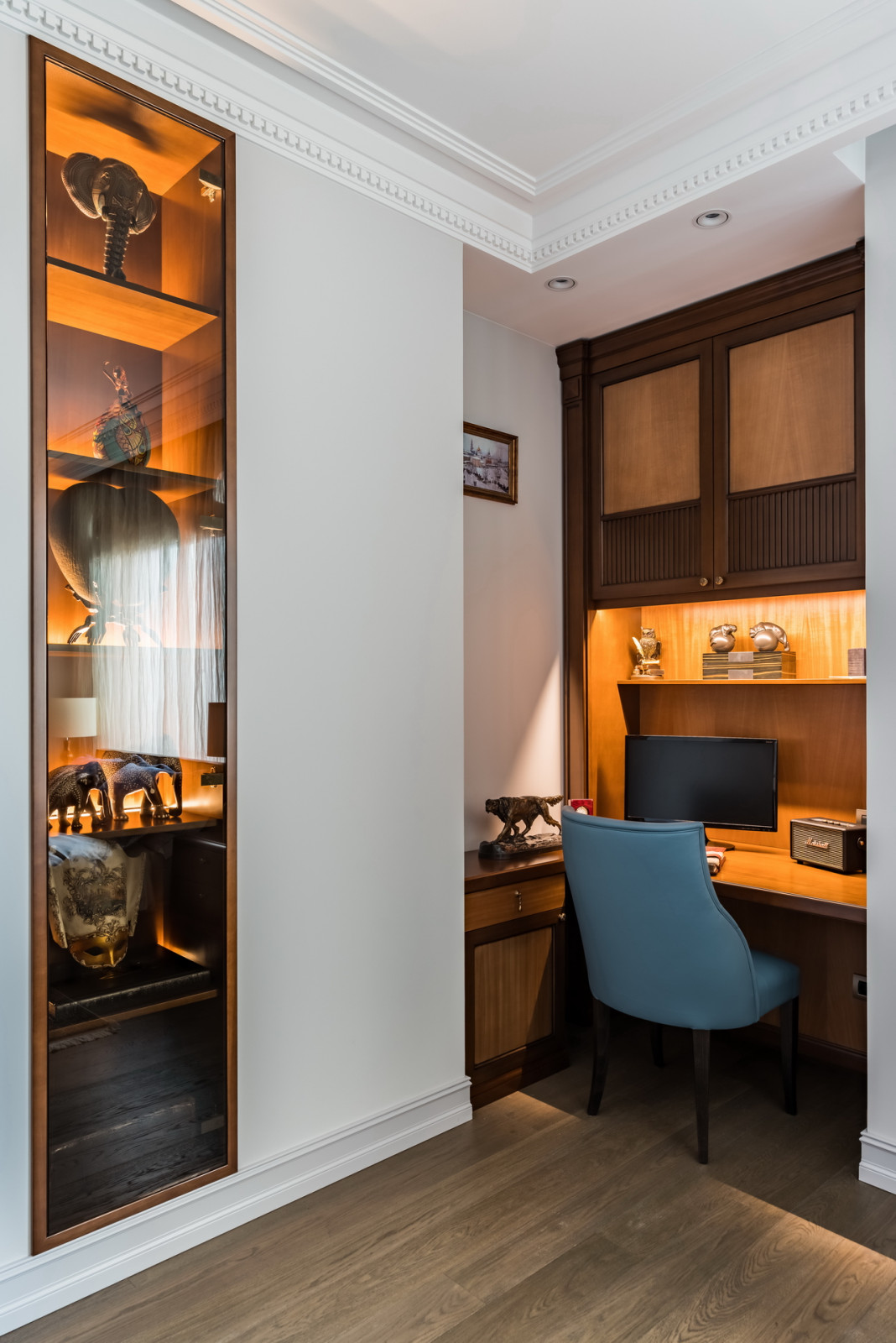 Квартира на Куйбышева