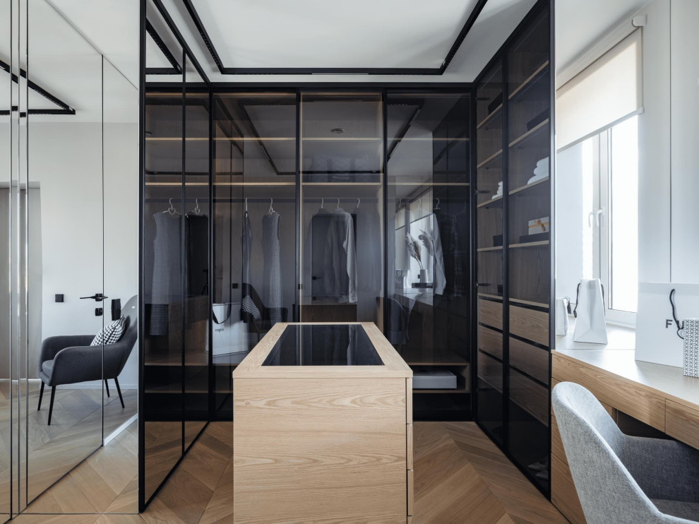 ЖК Триумф Парк