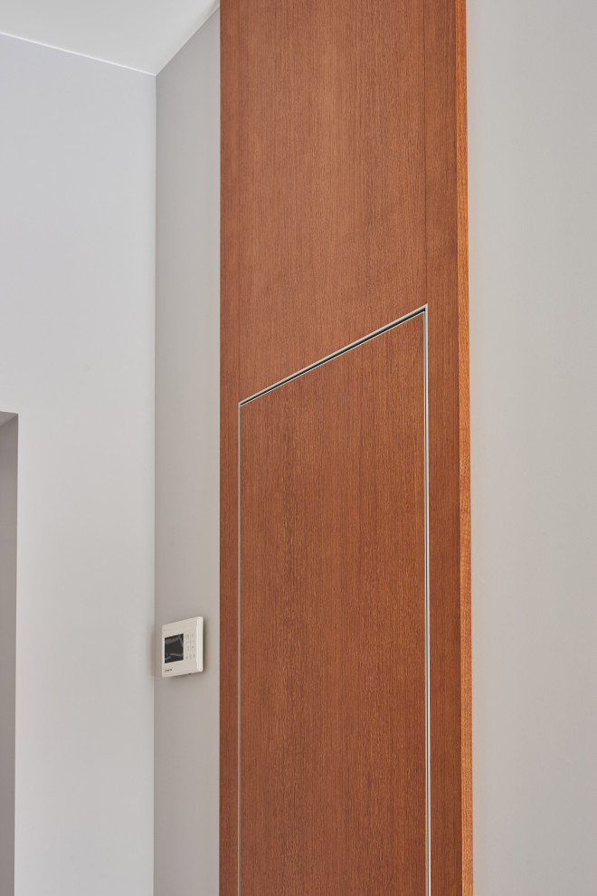 Реализация интерьера небольшой квартиры в Новой боровой (Минск)