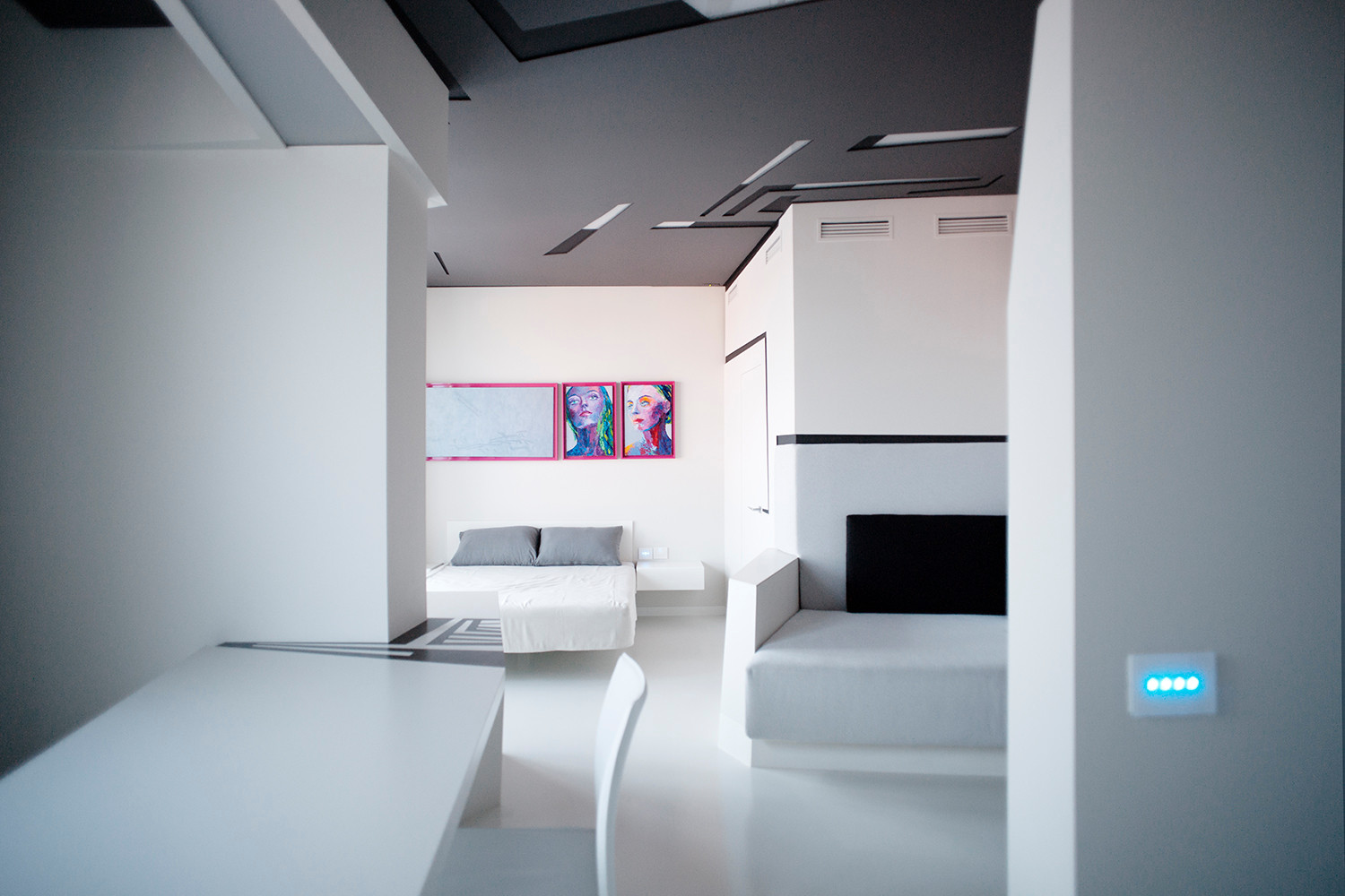 Квартира. ул. Маршала Жукова