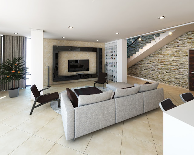 Жилой дом в Севастополе