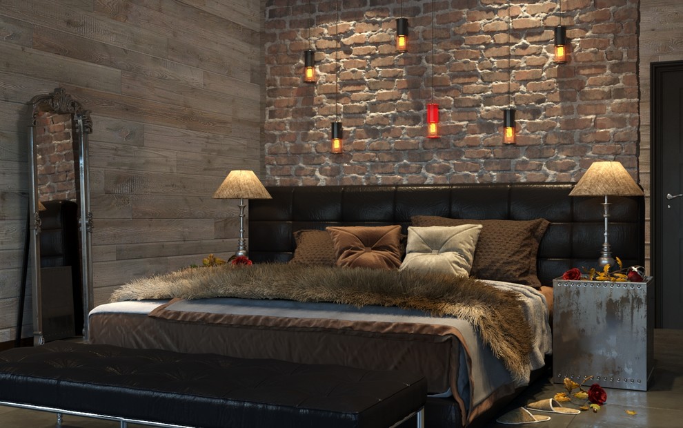 Загородный дом в стиле "Шале"