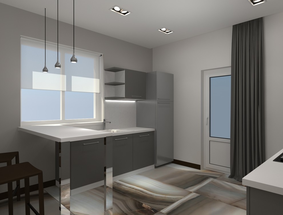 Современный минимум