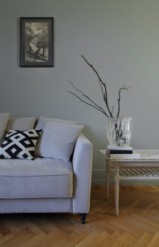 квартира в старом фонде в городе Ставрополь.