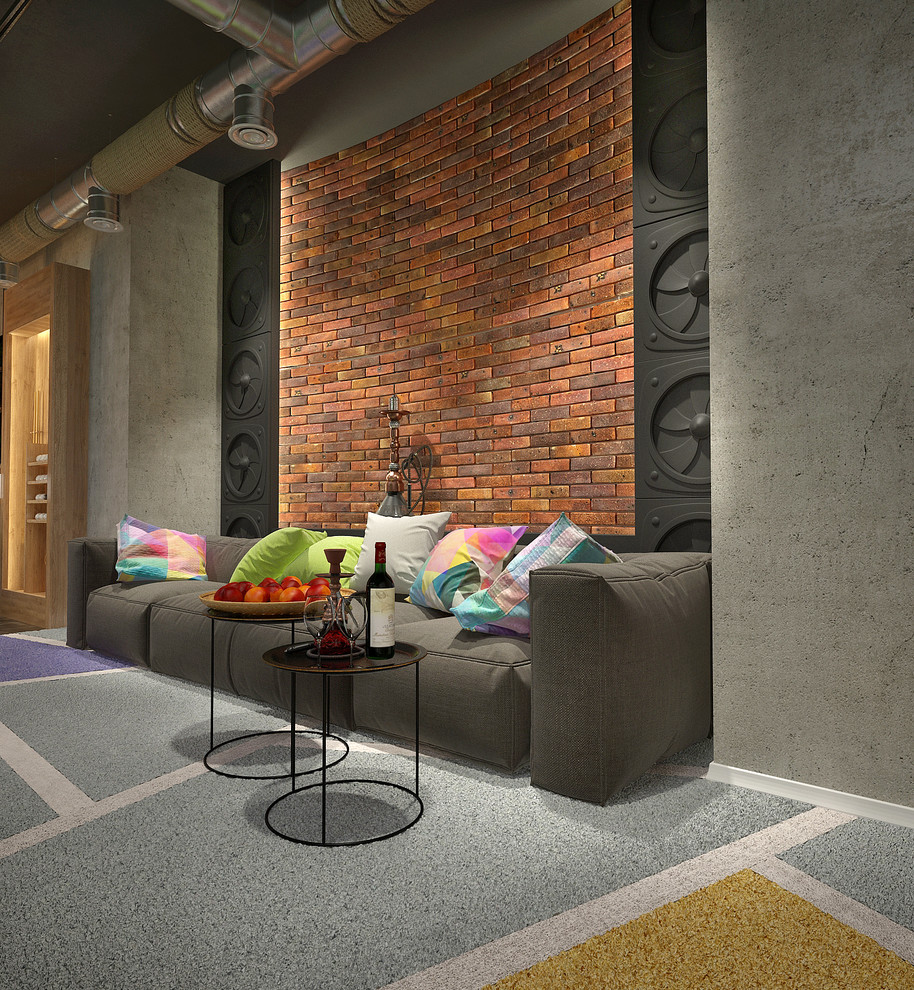 Апартаменты в Вешках