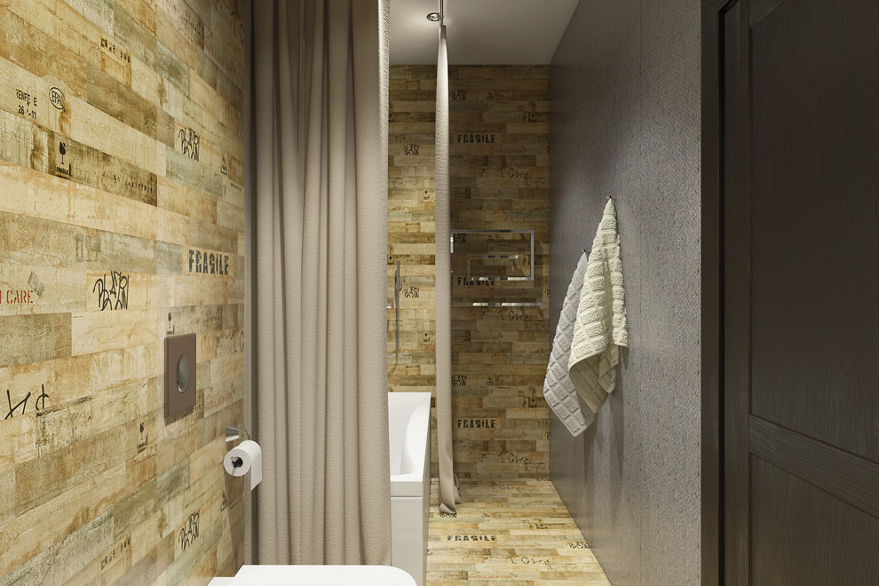 Зодчество 2015Интерьер