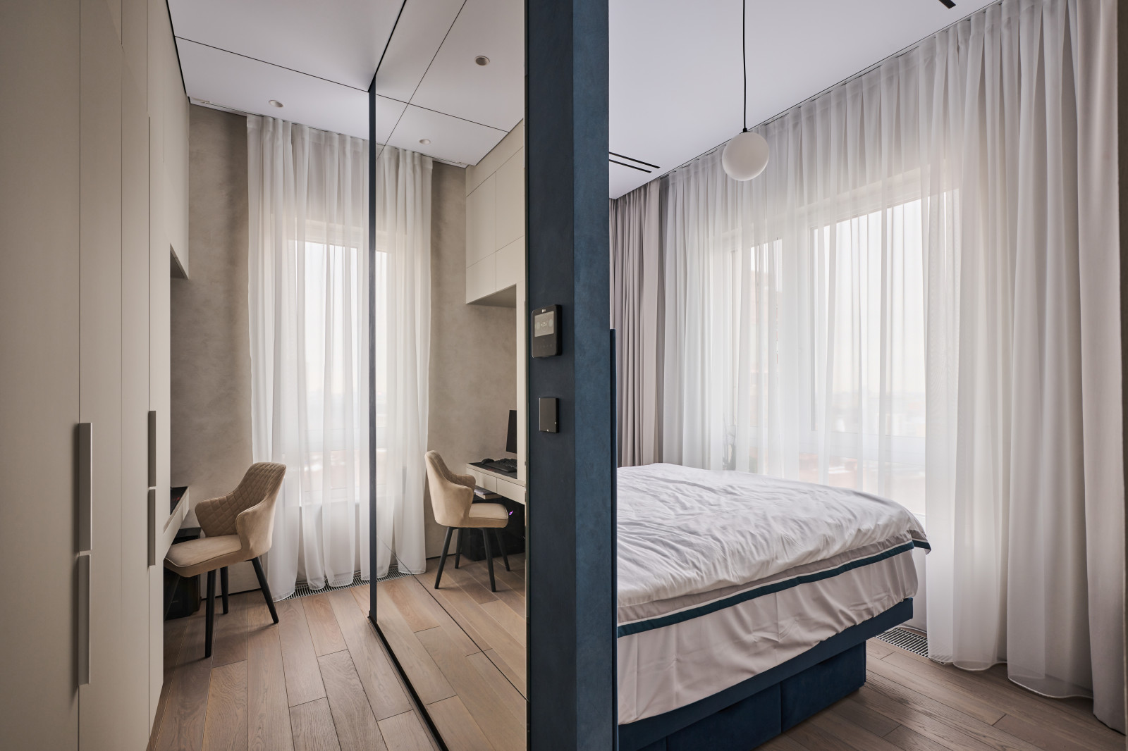 ЖК Интонация