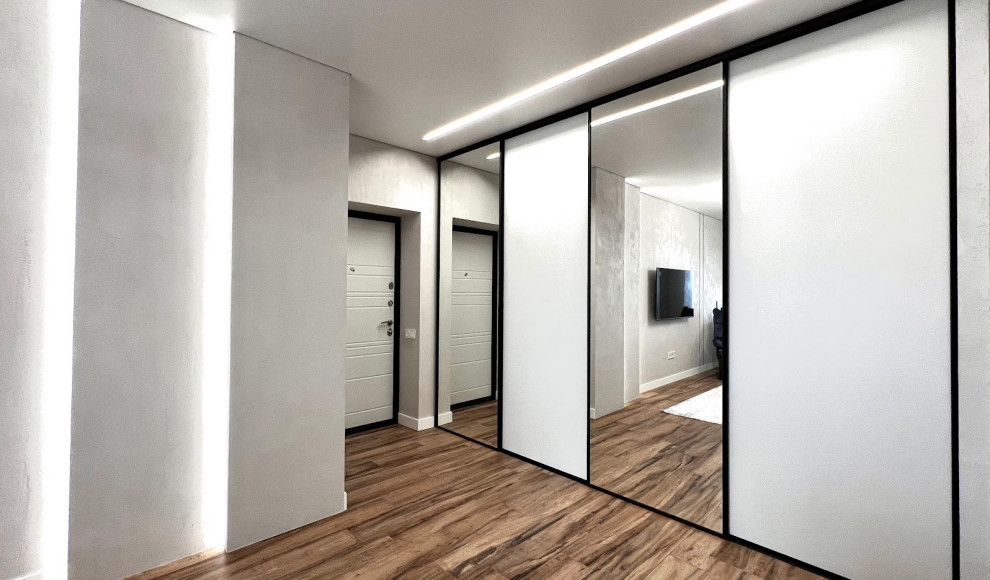 Мегаполис уюта