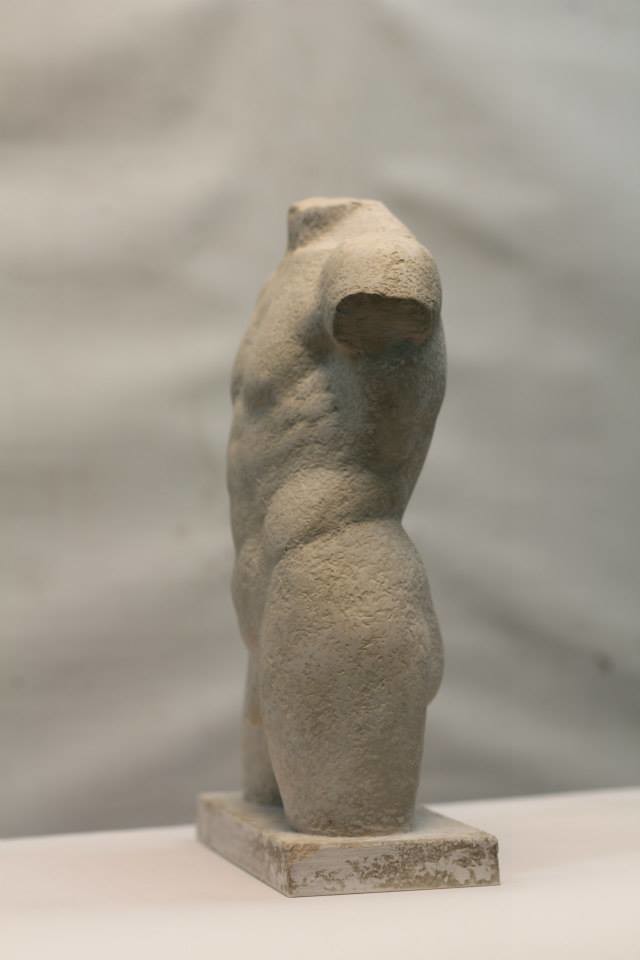 скульптура