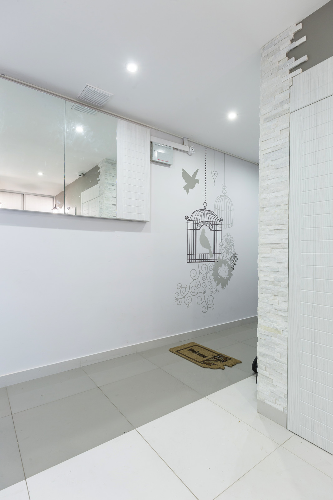 Квартира на ул. Капитанская 155 м2