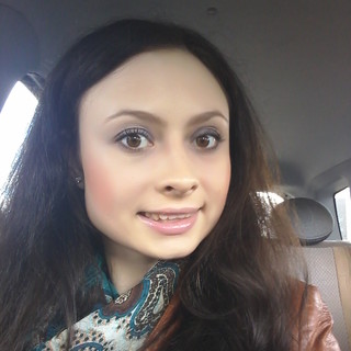 Ксения Цыпленкова