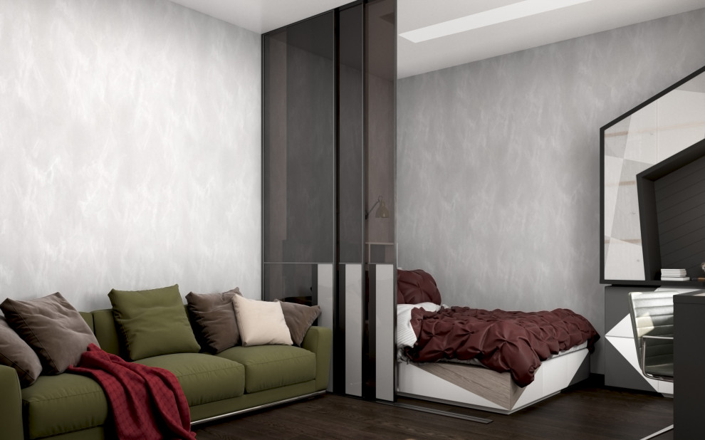 Квартира ул. Речников