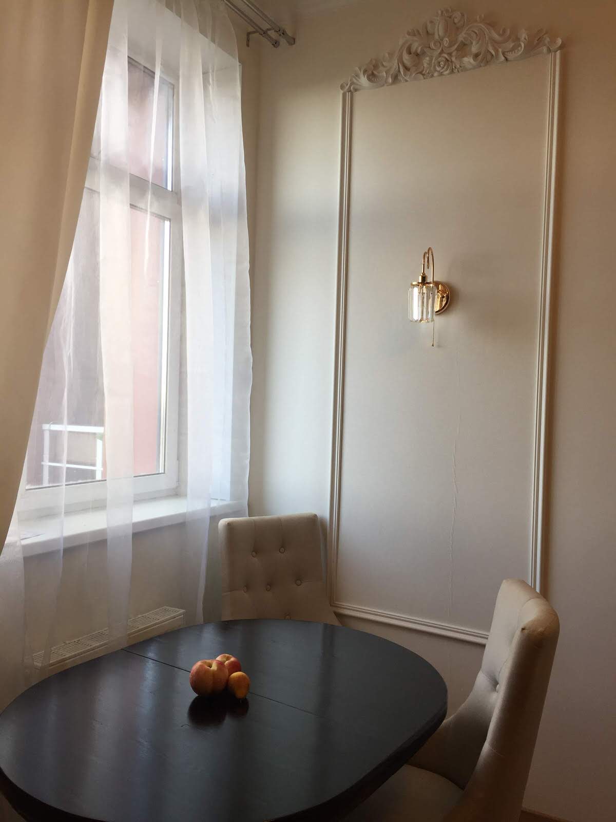 Квартира в СЗАО 100 кв.м.