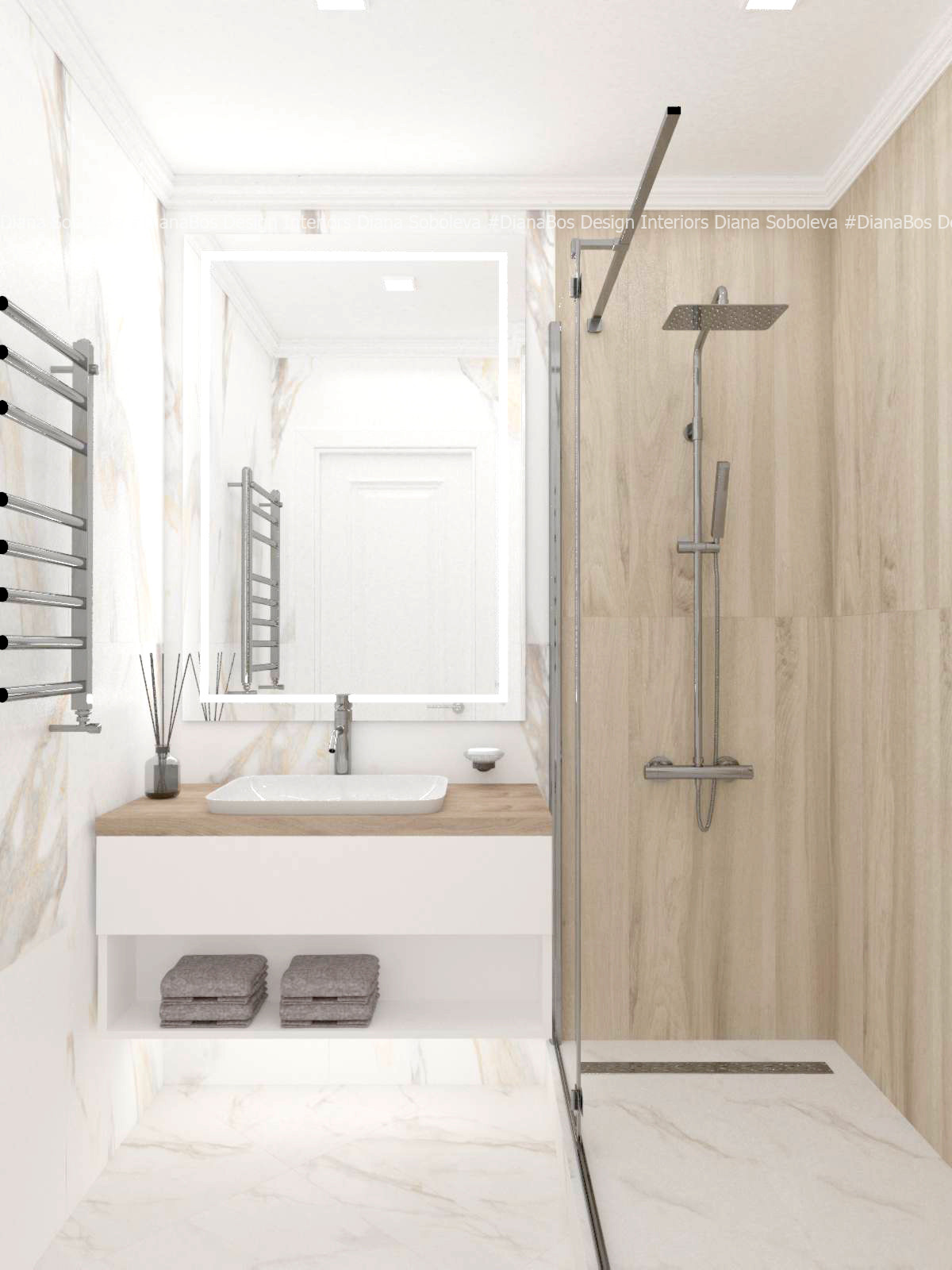 Современность в нео