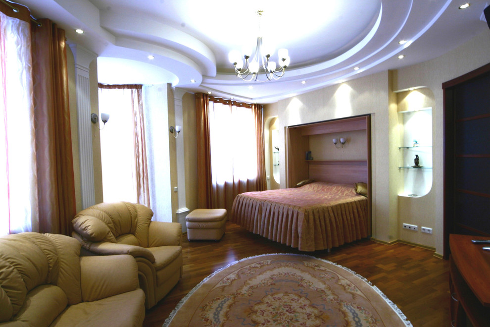 Квартира 129 м