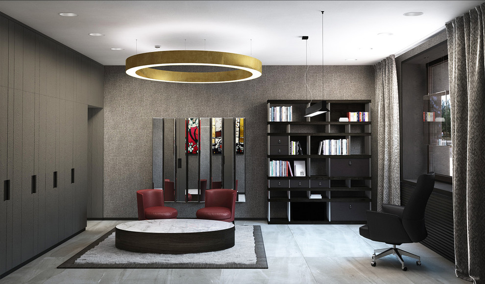 Оптический салон "TAMARA", кабинет директора