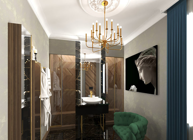 Частный дом 300кв.м.