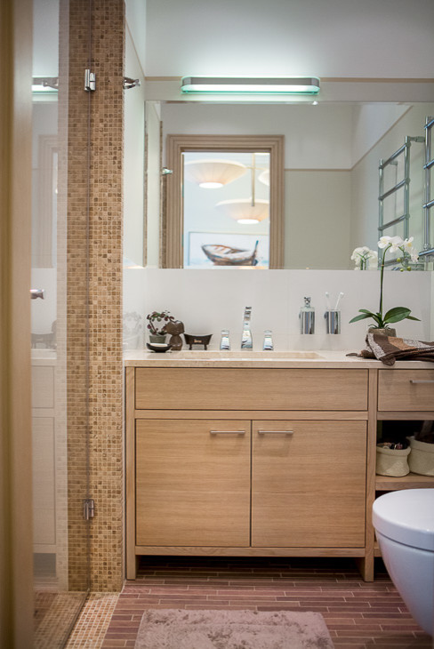 "Немного солнца в стакане воды" (Дизайнер Наталия Прохорова-Азбукина)