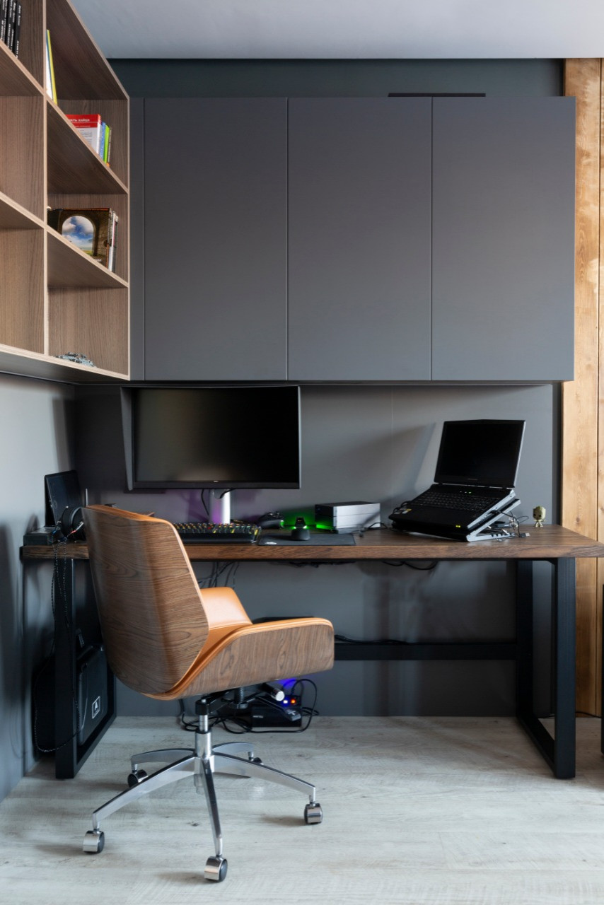 Трифоновский (реализация)