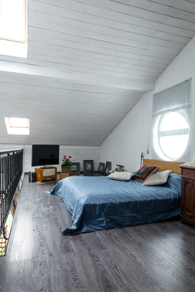 Интерьер Квартира № 3