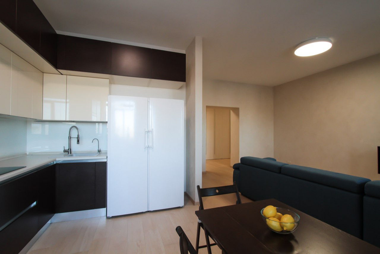 БЕЛЫЙ МИНИМАЛИЗМ