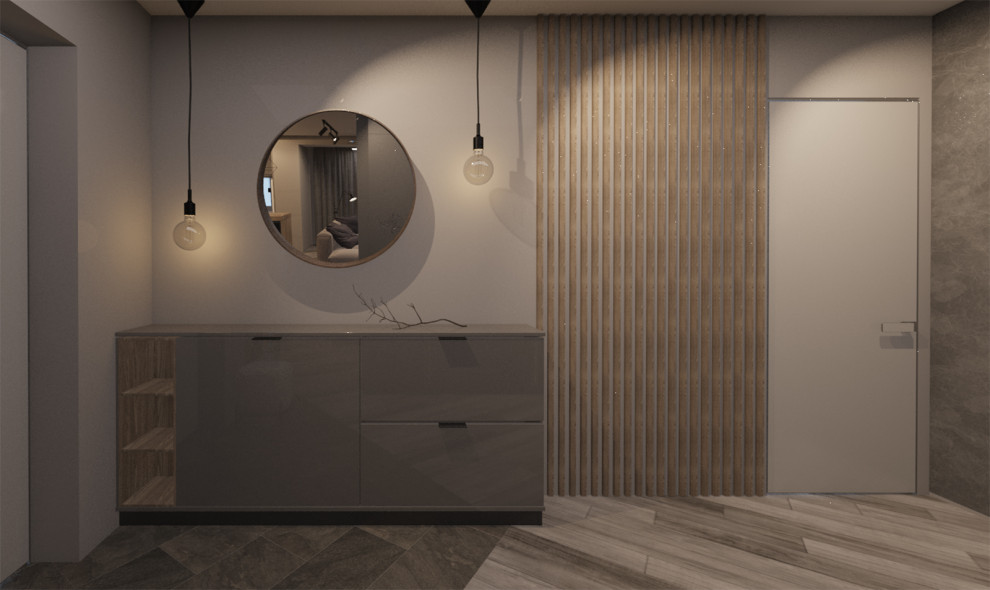 ЖК Салават Купере