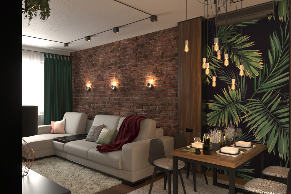 Loft в Москве