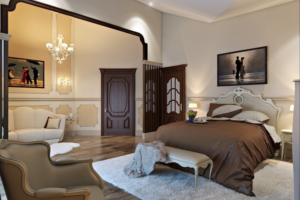 Дом в коттеджном поселке "Тироль"