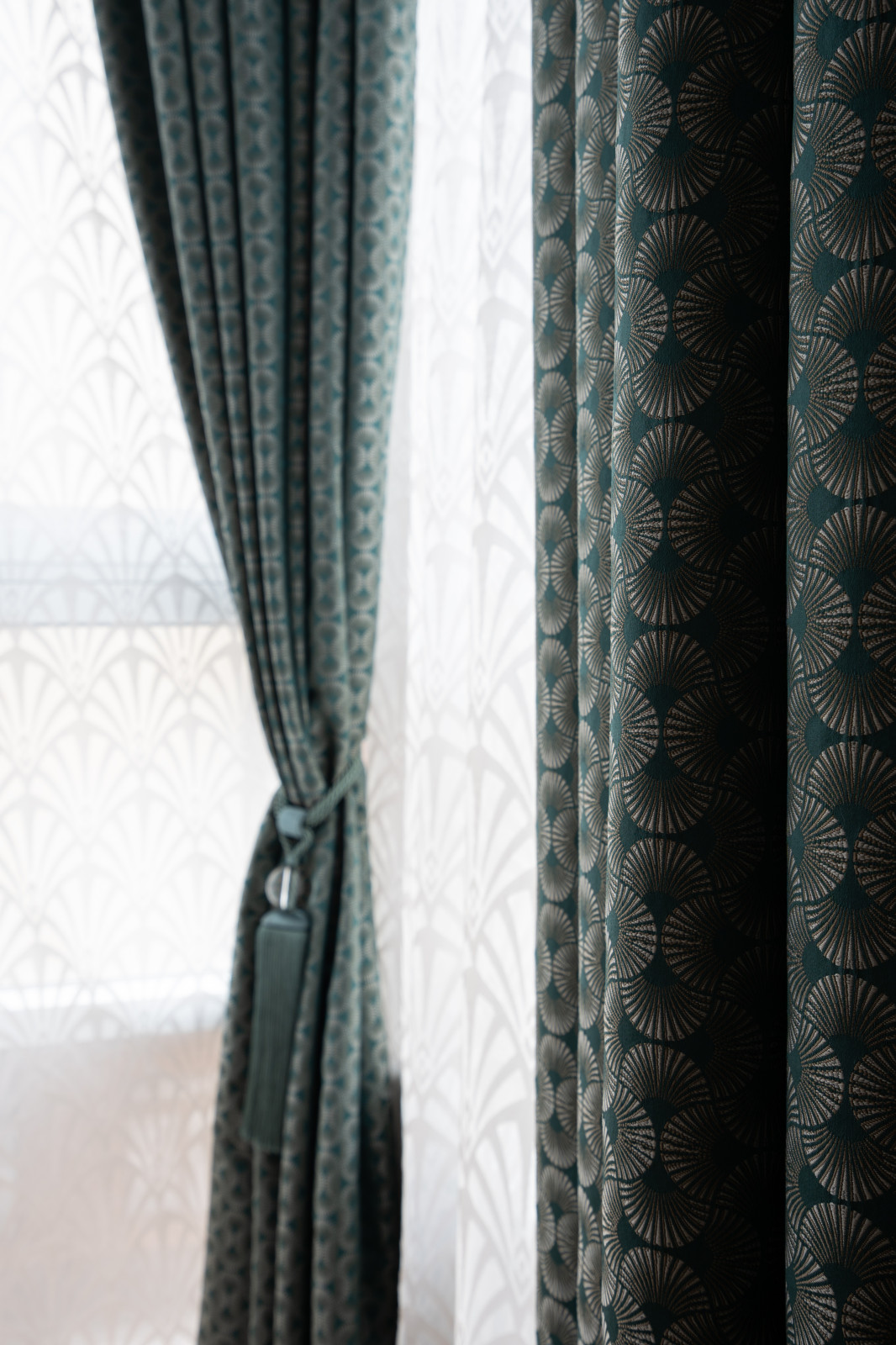 Квартира на Малом проспекте ВО