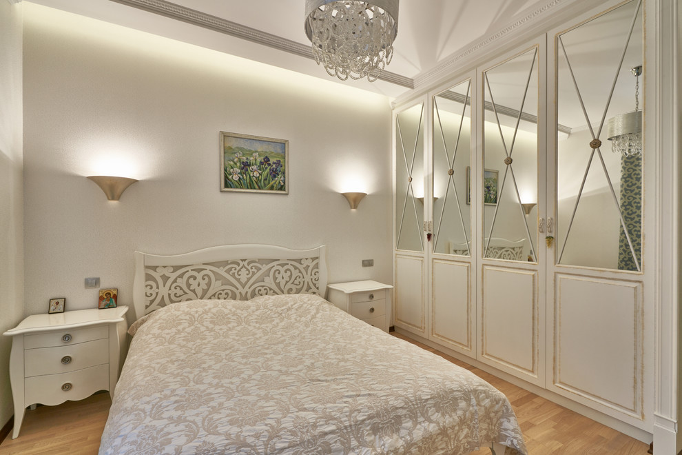 Классический фьюжн в Английском квартале