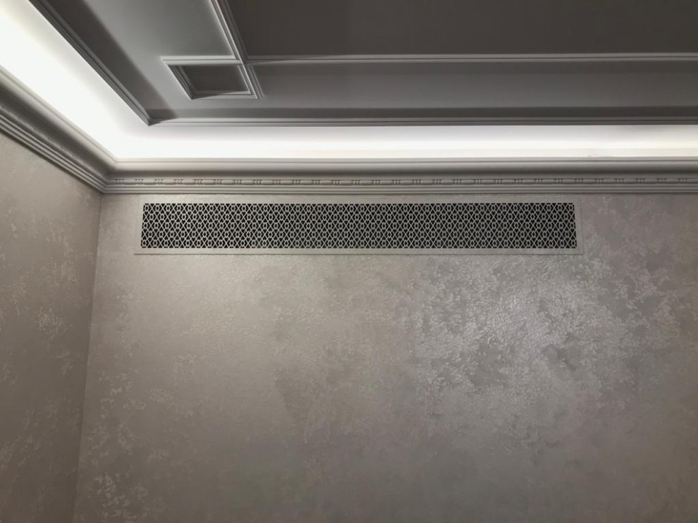 Декоративные решётки