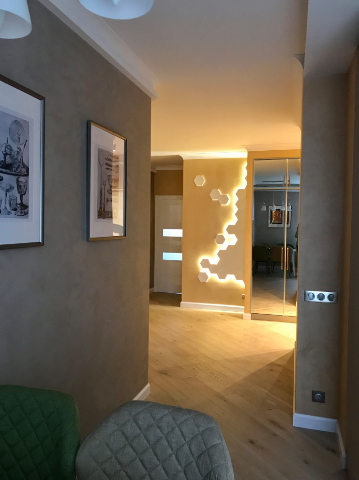 ЖК "ЭталонСити" реализация