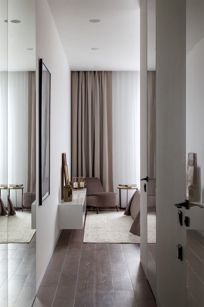 ЖК Balchug Viewpoint - апартаменты в современном стиле