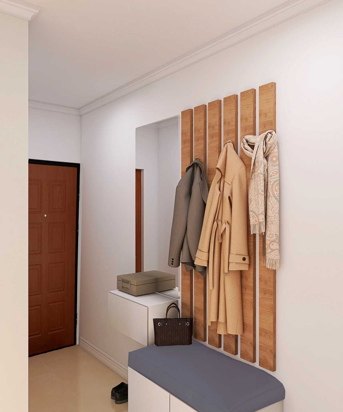 ЖК "Савеловский Сити"