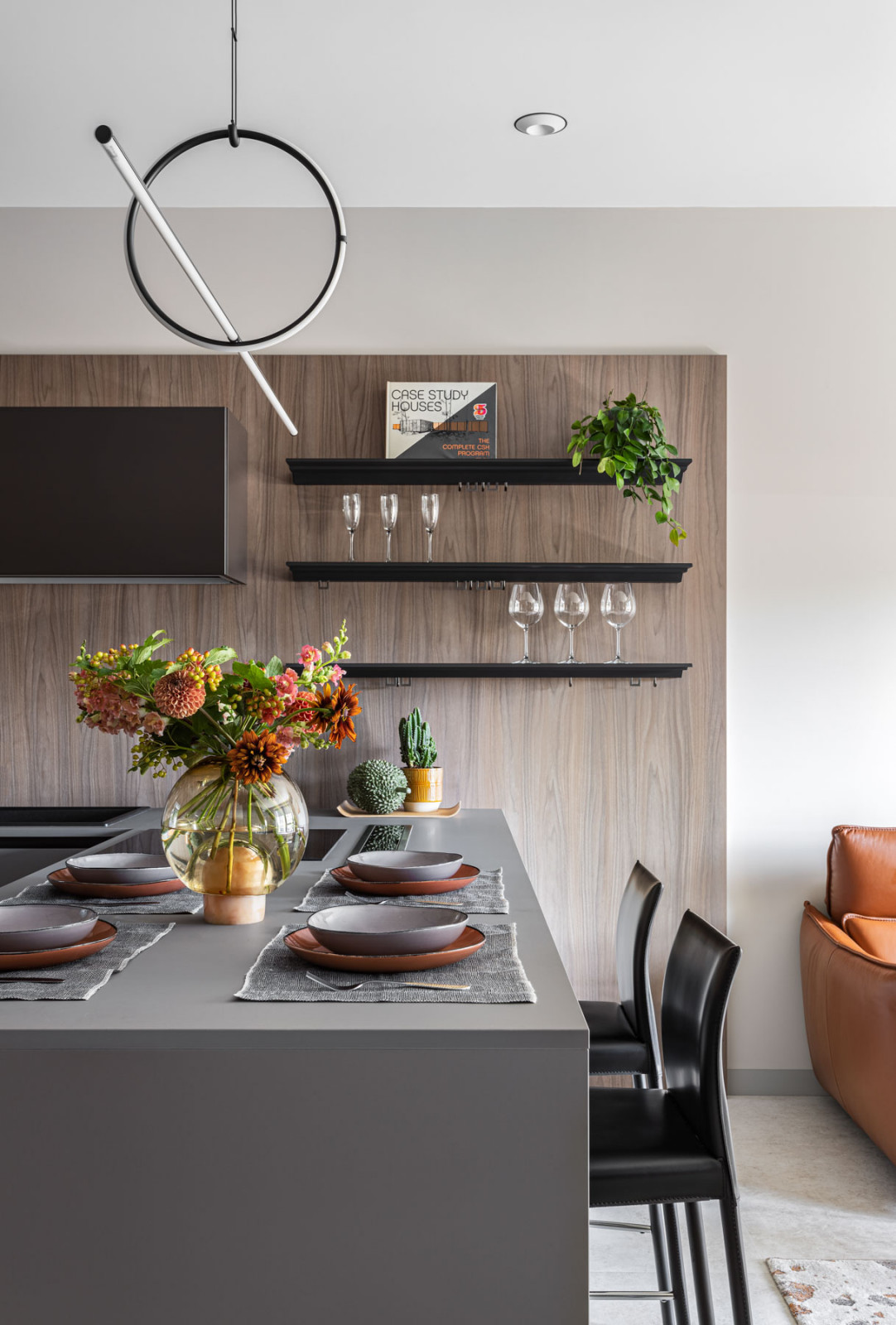 Апартаменты в ЖК Match Point