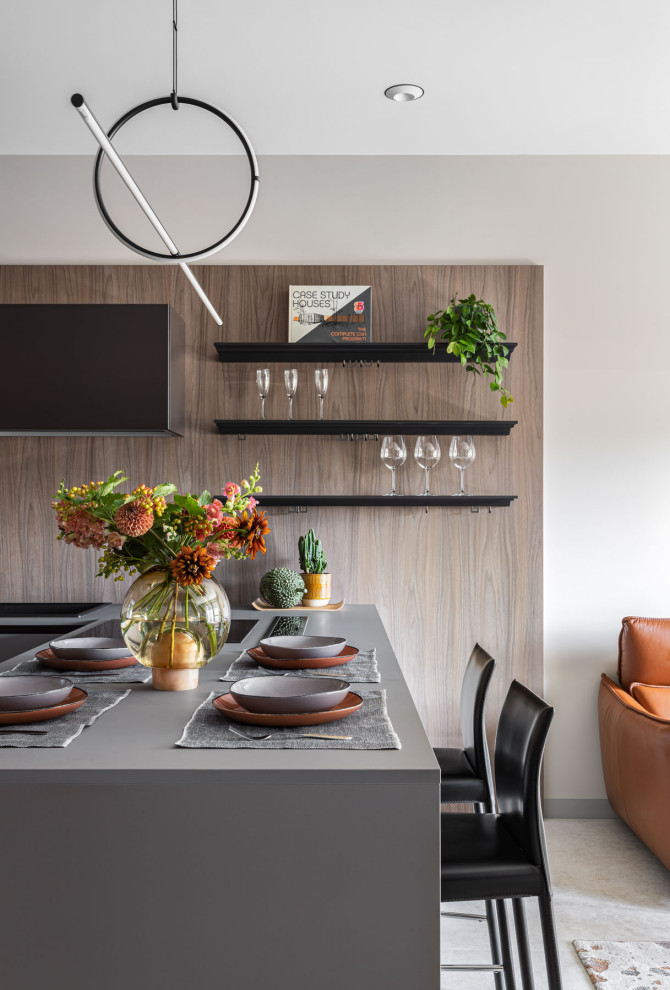 Апартаменты в ЖК Match Point